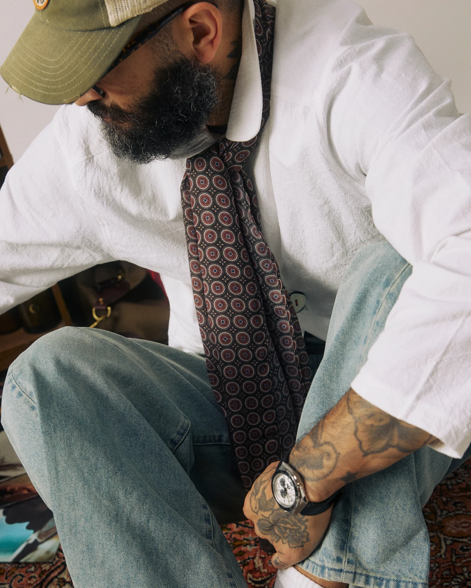 Timeless Style, Wrapped in Quality